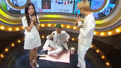 NCT,道英（NCT）,NCT 127,NCT U - 人气歌谣 道英 MC CUT