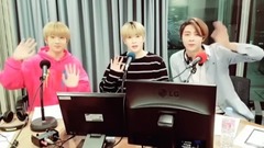 NCT,在玹（NCT） - 和志晟一起的童心Dream 全场
