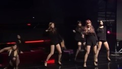 Nine Muses - Sleepless Night & DRAMA