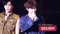 EXO,SUHO(EXO) - Ment & 蝴蝶少女