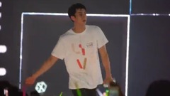 EXO,EXO-K,吴世勋(EXO) - Ending