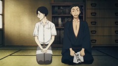 动漫专属 - 落语心中