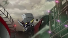 动漫专属 - 『劇場版マジンガーZ』(仮題)アヌシー特報
