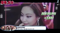 少女时代,韩国群星,Apink,AOA,BLACKPINK - 韩女团Melon粉丝数量TOP20(7月第2周)