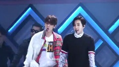 EXO,吴世勋(EXO) - Hey MAMA