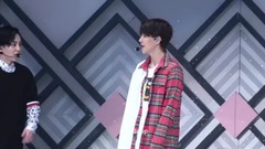EXO,边伯贤(EXO) - Talking