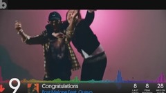 欧美群星 - Billboard Hot 100 Top 10 (2017年7月22日) 早知道