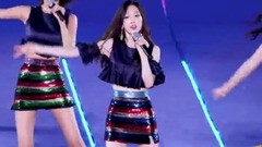 少女时代,太妍(少女时代) - Gee