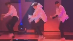 防弹少年团 - 防弹四周年3J特别舞台 饭制版
