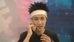 薛之谦,华语群星 - 薛之谦当年的面试现场,原来逗逼不是一天炼成的