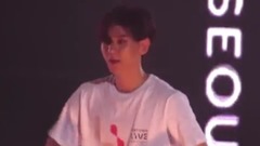 EXO,边伯贤(EXO) - Ending