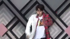 EXO,边伯贤(EXO) - Hey MAMA - SMT in Seoul 主-边伯贤 饭拍版 17/07/08