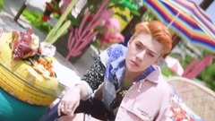 EXO - THE WAR Teaser 吴世勋 ver.