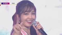 Apink - Five & 一位