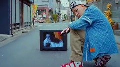 Block B - ZICO-ARTIST 高清特效中字双语