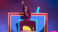 Katy Perry - Swish Swish