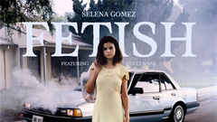 Gucci Mane,Selena Gomez - Fetish