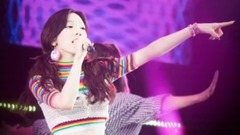 少女时代,太妍(少女时代) - TAEYEON Persona Chinese Collection