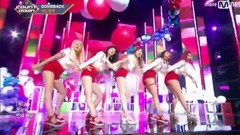 Red Velvet - Red Flavor