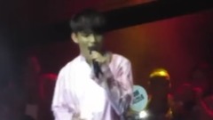BTOB - 没关系