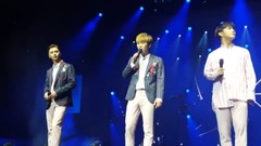 BTOB - Someday