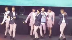 BTOB - 第二次告白