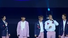 BTOB - Movie