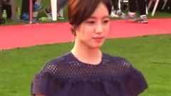 T-ara,咸慇晶(T-ara),CLC,崔有真(CLC) - 红地毯