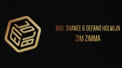 欧美群星 - Zim Zimma