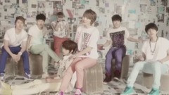 Infinite - Nothing's Over