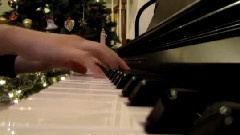 模仿翻唱 - 我们不是相爱吗