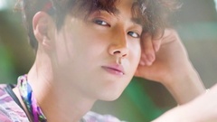 EXO - THE WAR Teaser SUHO ver.