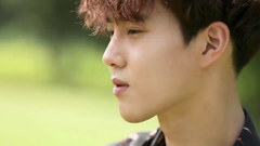 EXO,SUHO(EXO) - THE WAR Teaser SUHO ver.第二版