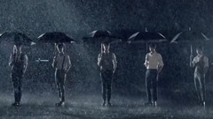 KNK - Rain Teaser