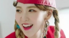 Apink,Red Velvet - RedVelvet & Apink Cut