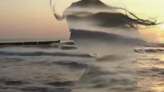 音乐短片 - Going Home—肯尼基