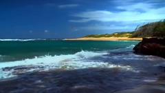 音乐短片 - Ritmo Y Romance