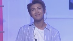 防弹少年团 - 防弹少年团home party四周年festa 17/06/13 【WNS中字】