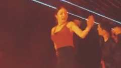 BoA - BoA - CAMO Live fancam