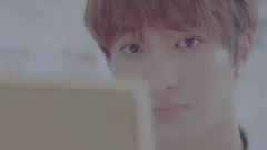 SWIN组合 - SWIN-EP1 Come Back 个人Teaser 左其铂