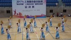舞蹈视频 - 中国风
