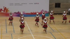 舞蹈视频 - 太阳鼓