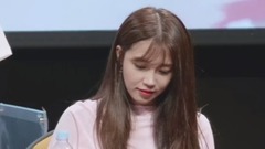 Apink - Apink签名会