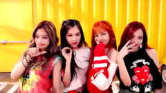 f(x),Red Velvet,BLACKPINK - As If It’s Your Last&All Mine&Red Flavor 混音