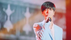 Super Junior - Yesung&Here I am