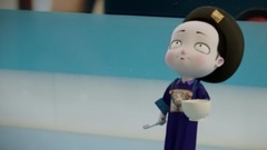 动漫专属 - 满脑子的骚操作!小僵尸拯救绝顶发际线!