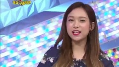 April(韩国) - 睿娜& Rachel(april) - EBS 童谣拯救作战 E32
