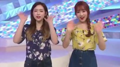 April(韩国) - EBS 童谣拯救作战 E31