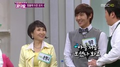 韩国综艺 - Bunch of flowers E42