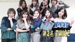 G-Dragon(BigBang),太妍(少女时代),防弹少年团,Red Velvet,BLACKPINK - 【韩国】六月歌手品牌信誉排行榜1-20位